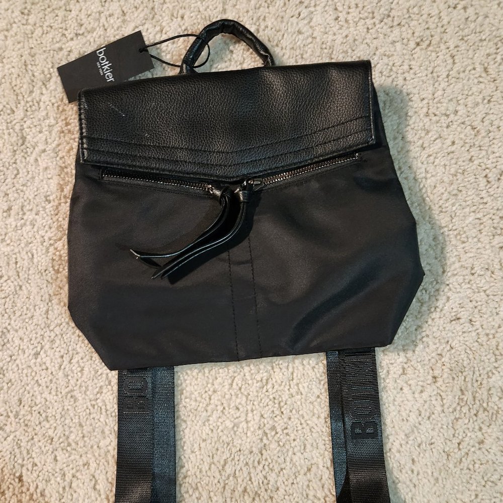 Botkier New York mini backpack